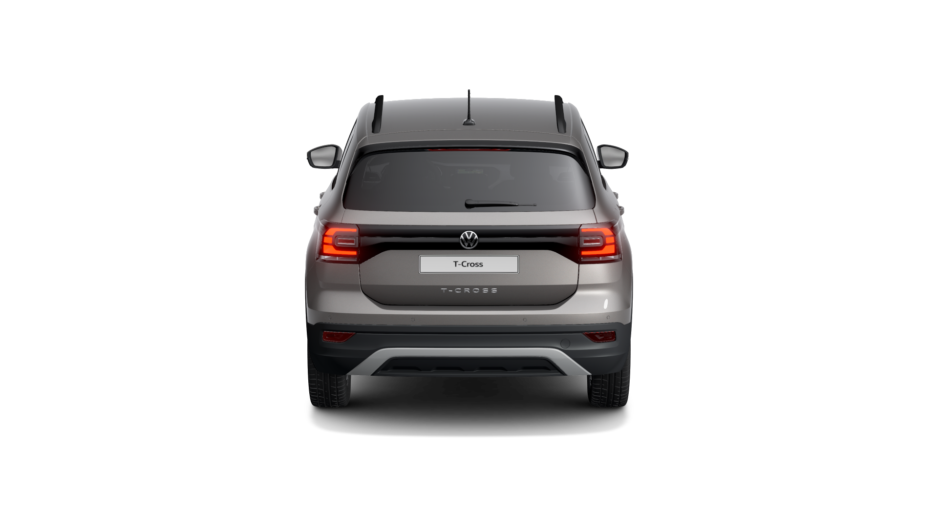 Volkswagen T-Cross 1,0 TSI Active Navi LED ACC AppConnect