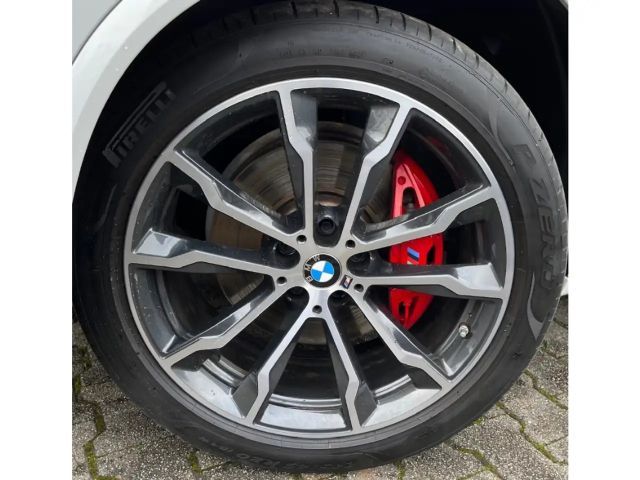 BMW X3 M-Sport xDrive xDrive30e