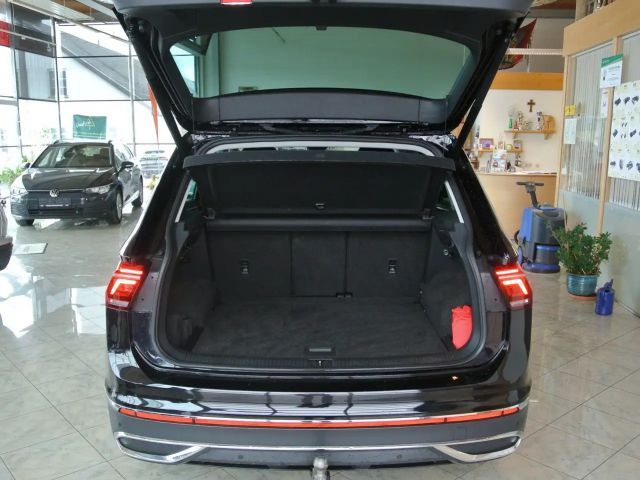 Volkswagen Tiguan 4Motion Elegance Elegance