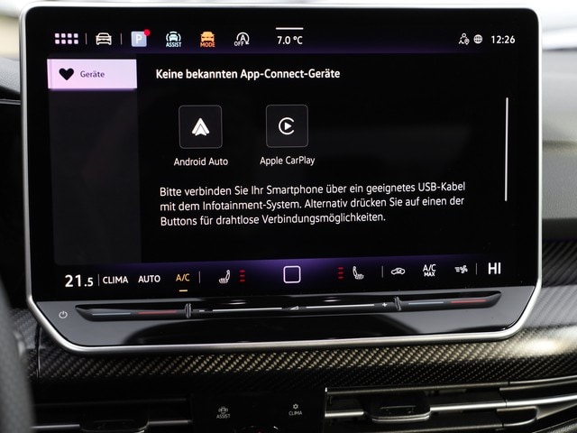 Volkswagen Golf GTI Golf VIII