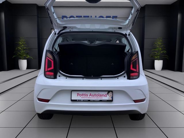 Volkswagen up! 1.0 MPI Move Move up!