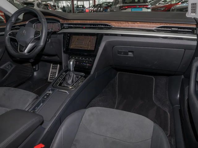 Volkswagen Arteon 1.4 TSI DSG eHybrid