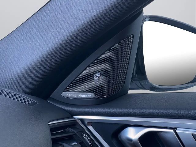 BMW 440 Coupé Gran Coupé M440i xDrive