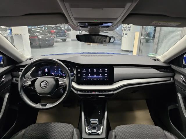 Skoda Octavia Ambition
