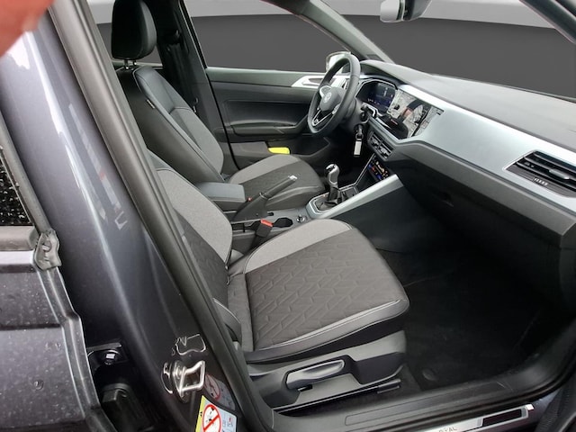 Volkswagen Polo Polo Goal 95 PS | Navi | RÜFA | ASG 3 Jahre uvm.