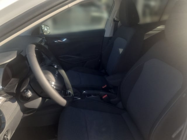 Skoda Fabia 1.0 TSI Tour