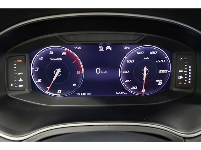 Seat Ibiza 1.0 TSI FR-lijn