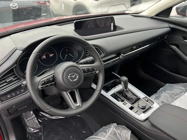 Mazda CX-30 Homura