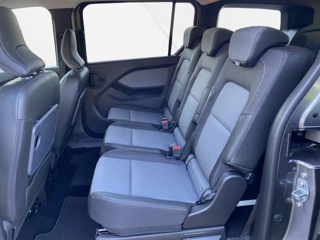 Renault Kangoo Grand Techno