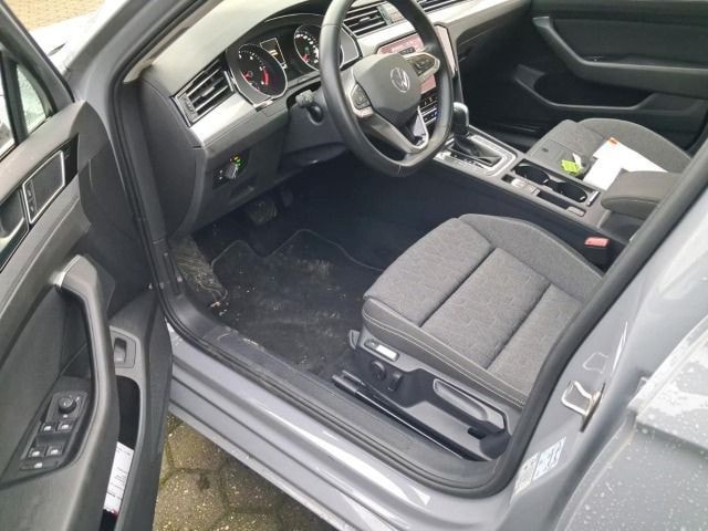 Volkswagen Passat 2.0 TDI Business DSG Variant