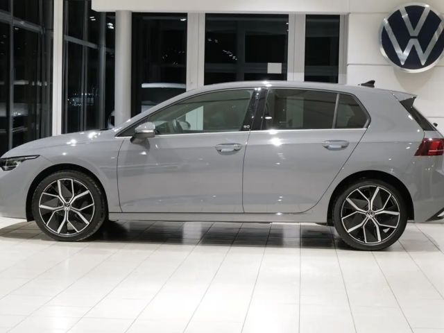 Volkswagen Golf 1.5 eTSI DSG Golf VIII