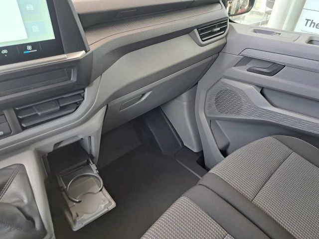 Volkswagen Transporter T7