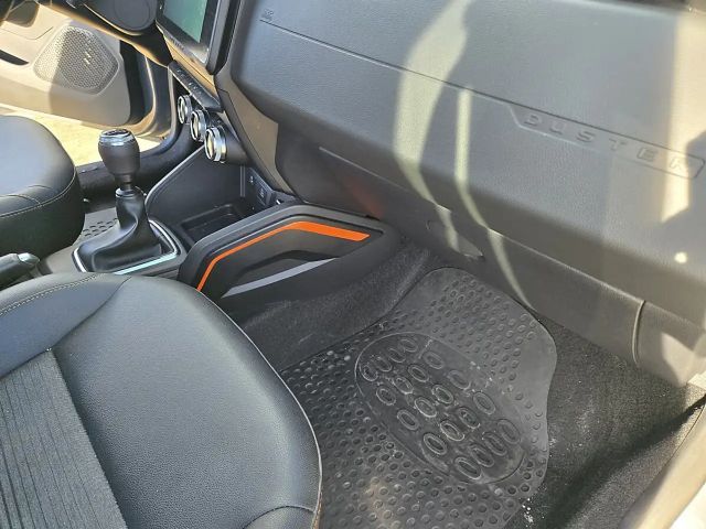 Dacia Duster Extreme TCe 130