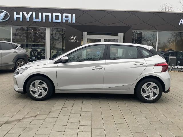 Hyundai i20 1.2 Select