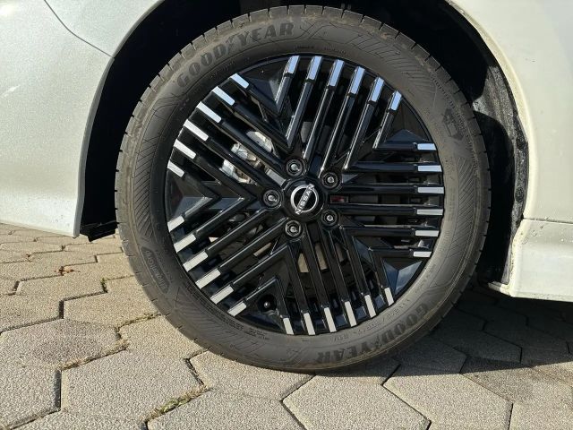 Nissan Leaf 40 kWh N-Connecta