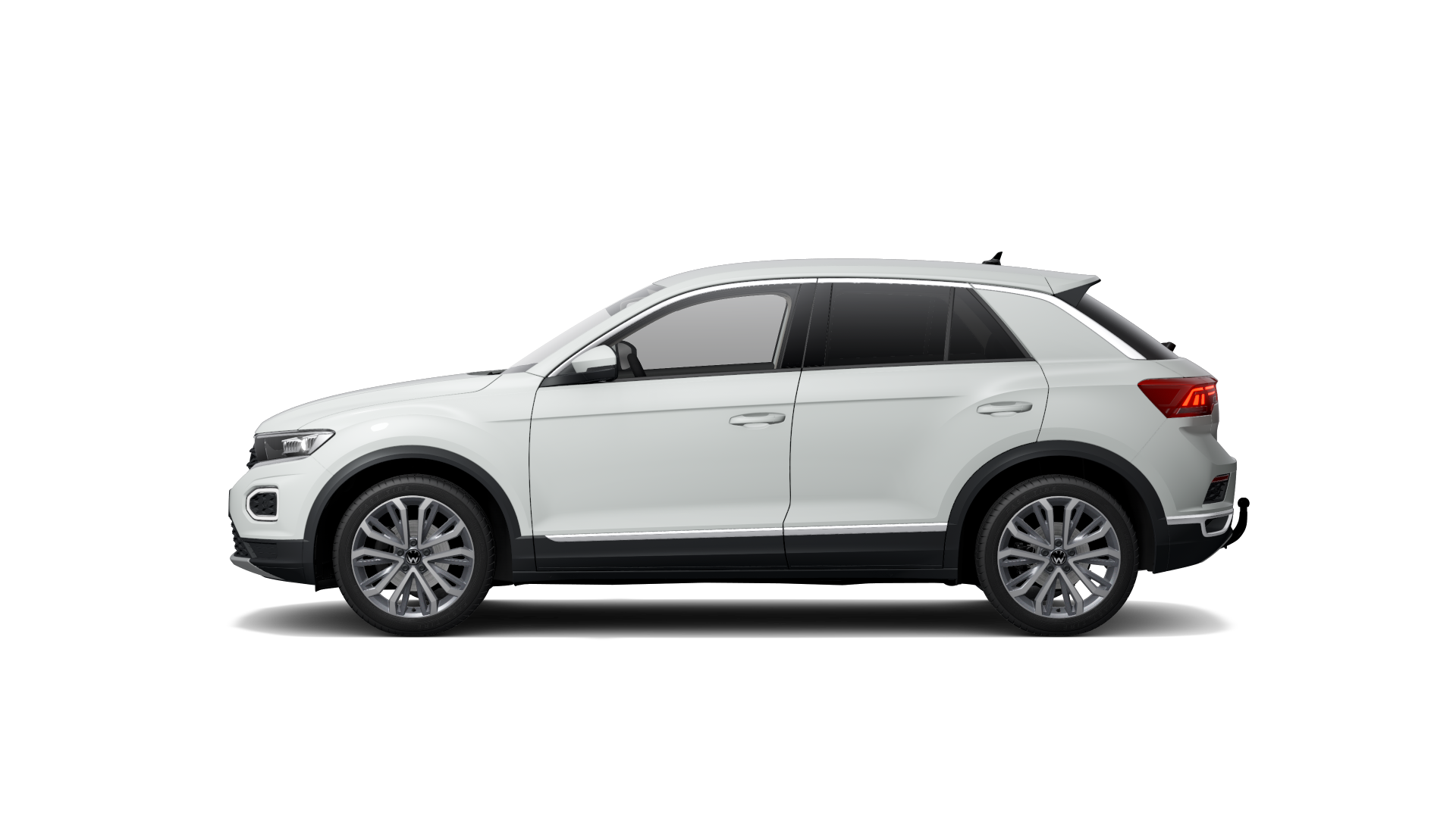 Volkswagen T-Roc 1.5 TSI DSG Style