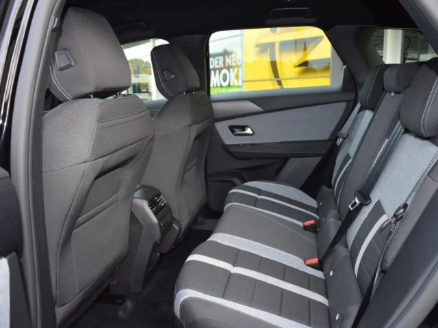 Opel Grandland X Edition Hybrid