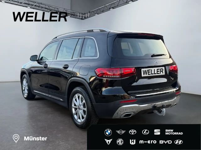 Mercedes-Benz GLB 180 Progressive