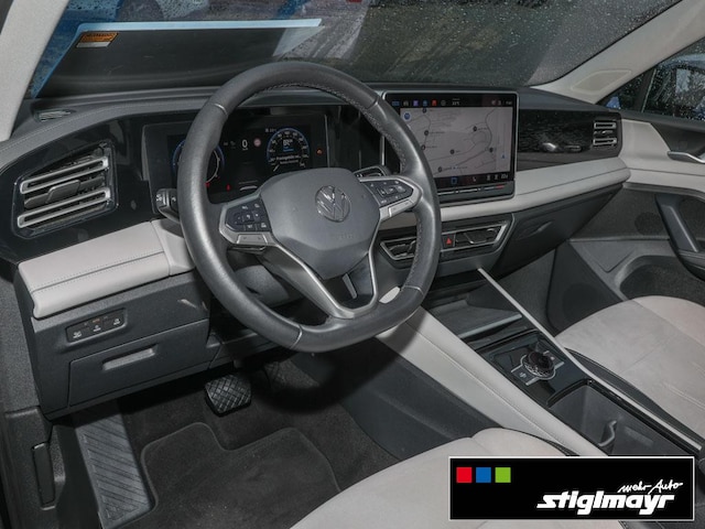 Volkswagen Tiguan 2.0 TDI DSG Elegance Elegance