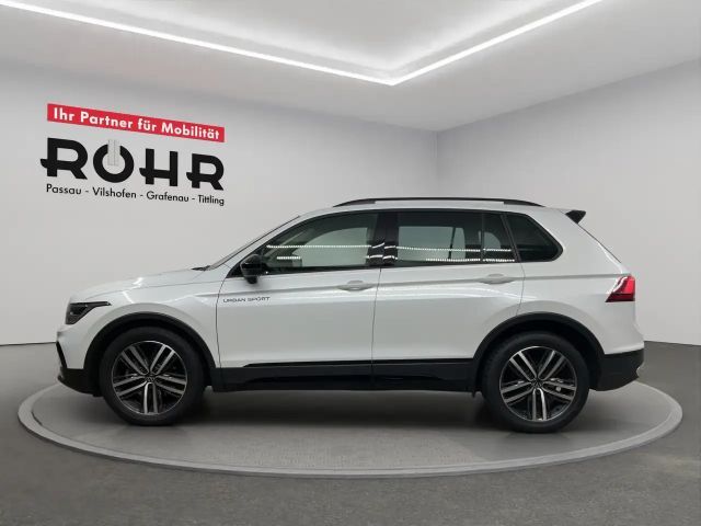 Volkswagen Tiguan 2.0 TSI DSG Life