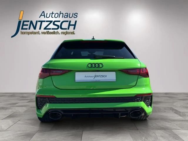 Audi RS3 Quattro Sedan Sportback