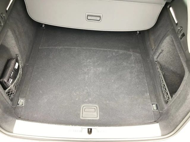 Audi A4 40 TDI Quattro S-Line