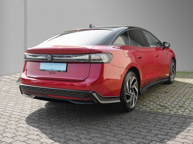 Volkswagen ID.7 GTX IQ.Drive