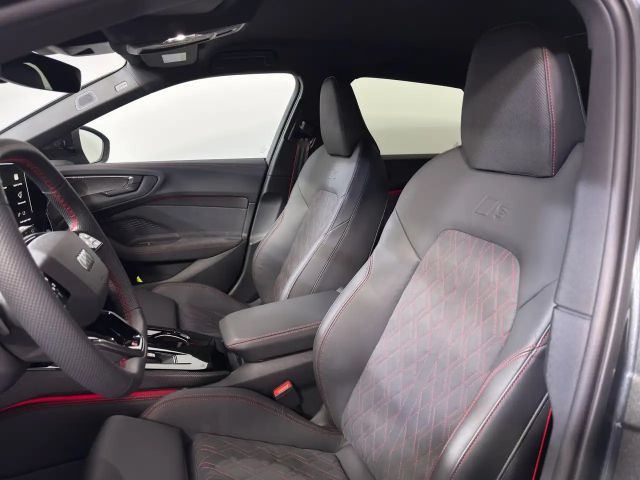 Audi A5 Hybride Quattro