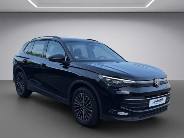 Volkswagen Tiguan 2.0 TDI DSG Life