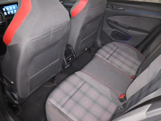 Volkswagen Golf 2.0 TSI DSG GTI