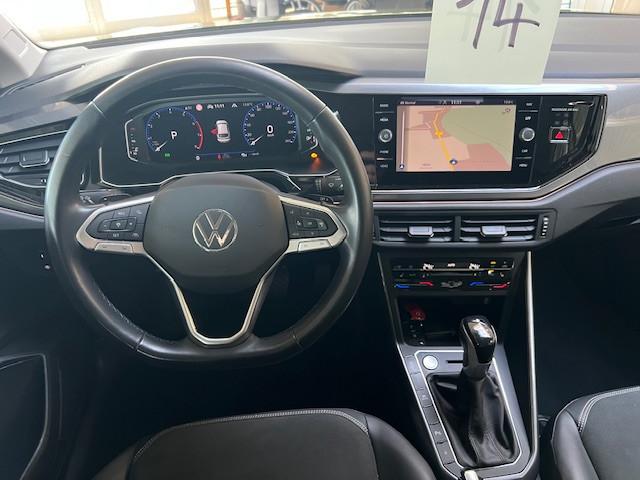 Volkswagen Taigo DSG Style