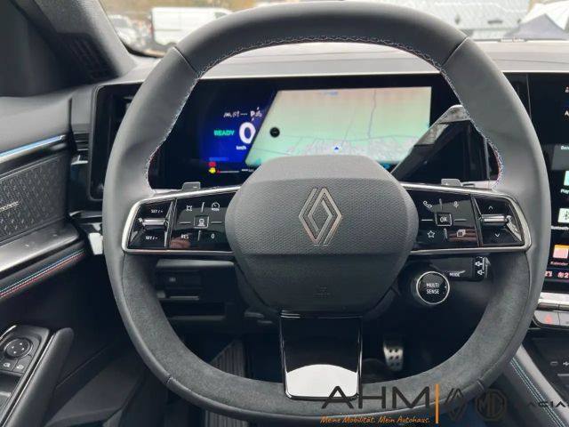 Renault Rafale Alpine