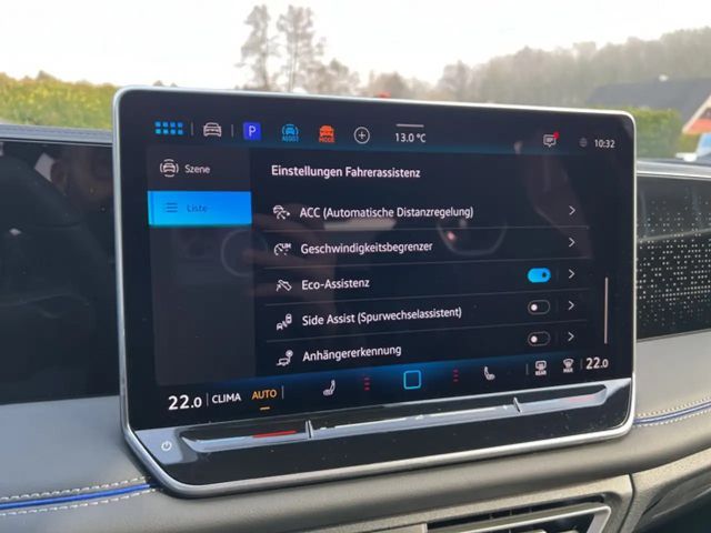 Volkswagen Tiguan 4Motion R-Line