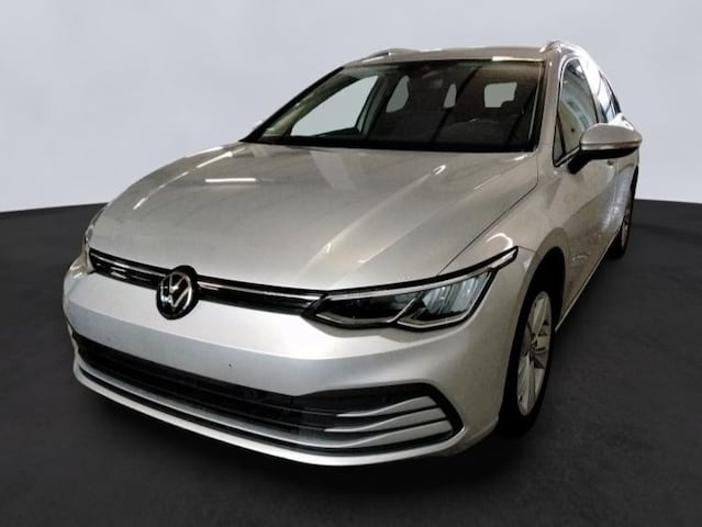 Volkswagen Golf 2.0 TDI DSG Golf VIII Variant