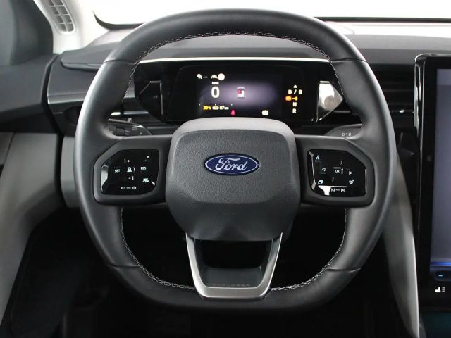 Ford Explorer 4x4 AWD