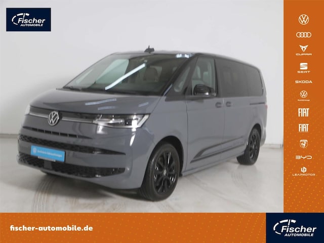 Volkswagen Multivan 2.0 TSI DSG