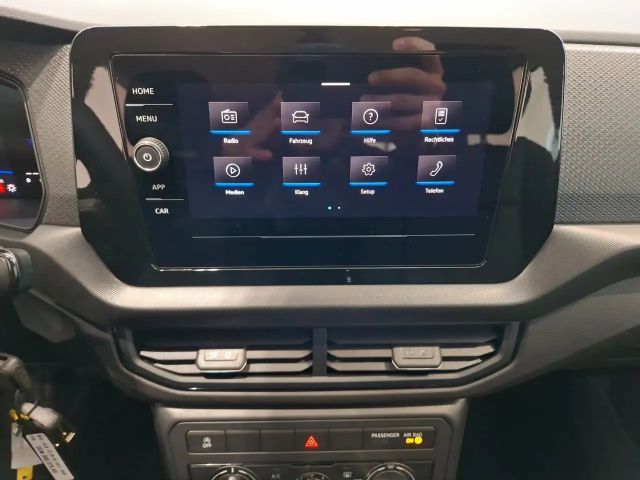 Volkswagen T-Cross 4Me TSI