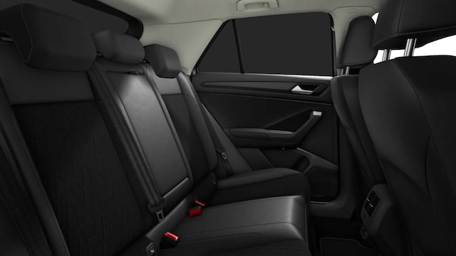 Volkswagen T-Roc 1.0 TSI