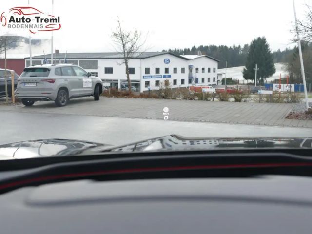 Cupra Terramar 2.0 TSI VZ