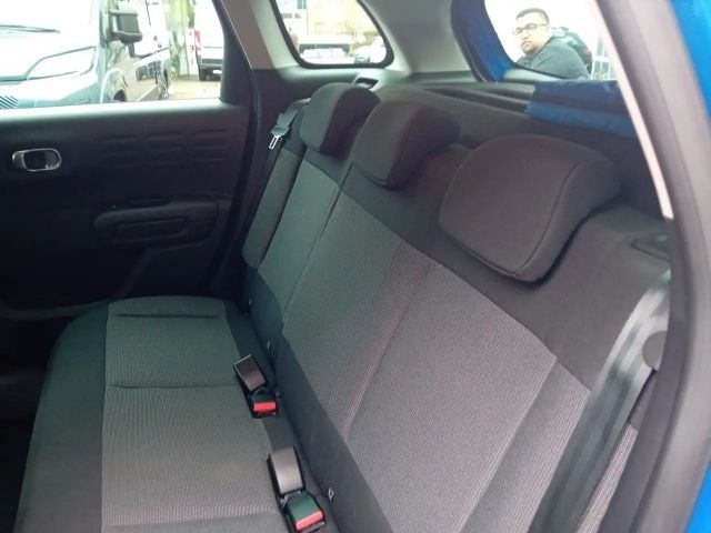 Citroën C3 Aircross Shine