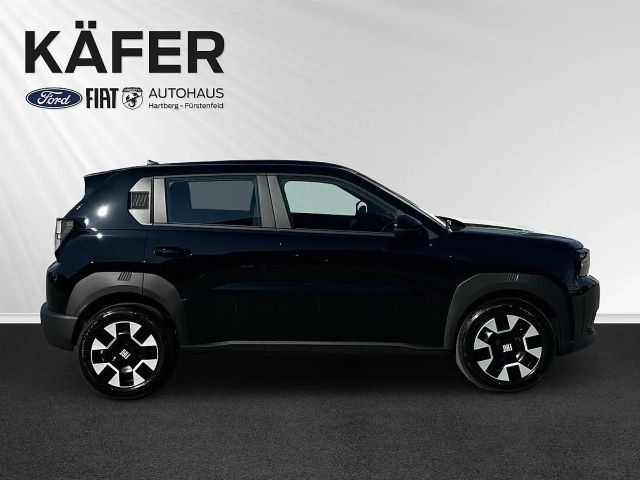 Fiat Grande Panda Hybrid mHEV 110 6-Gang eDCT Icon