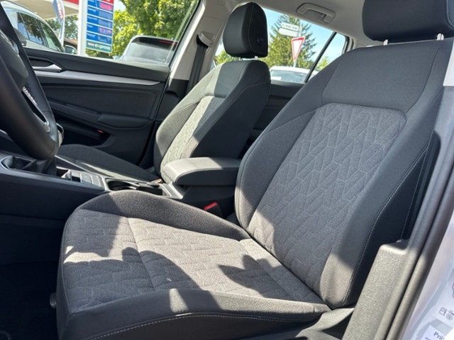 Volkswagen Golf 2.0 TDI Golf VIII Variant