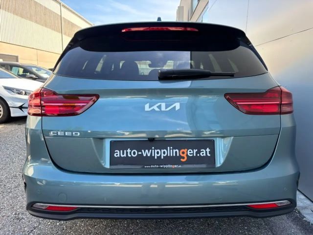 Kia Ceed GDi SportWagon