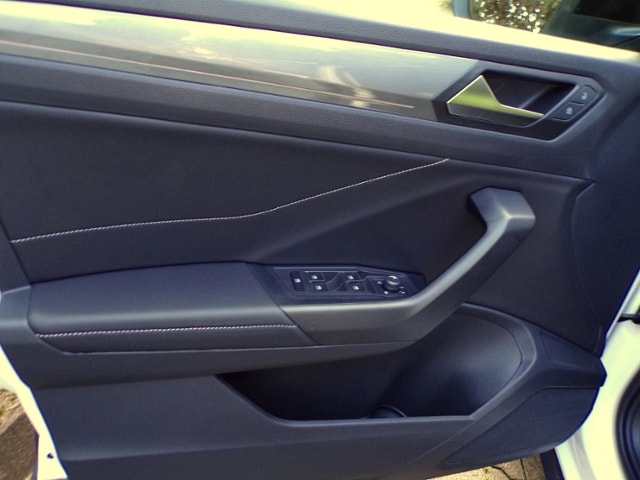 Volkswagen T-Roc 1.5 TSI DSG