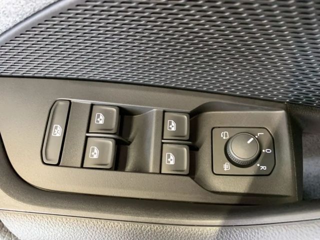 Skoda Octavia 2.0 TDI Combi Selection