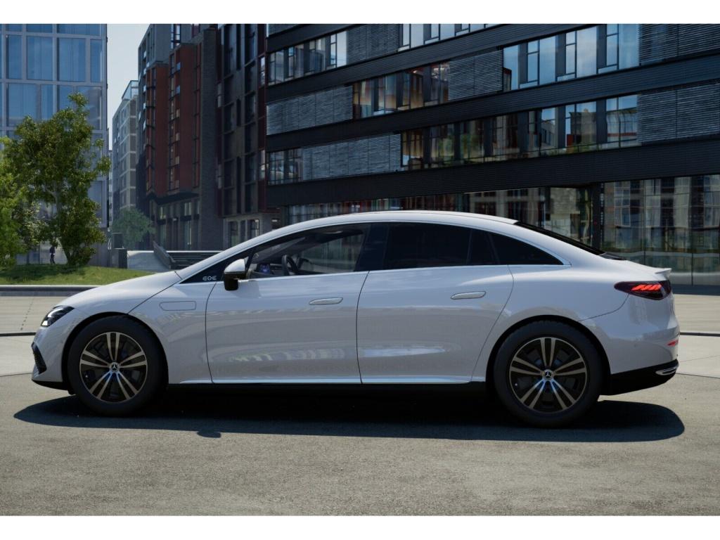 Mercedes-Benz EQE 350 Sedan