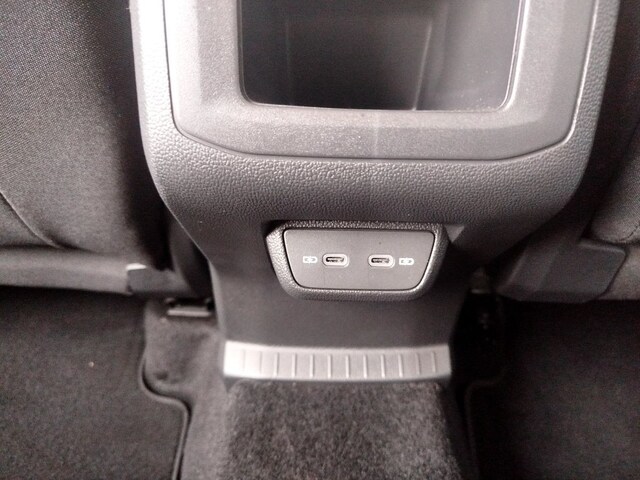 Volkswagen T-Cross 1.0 TSI DSG Life