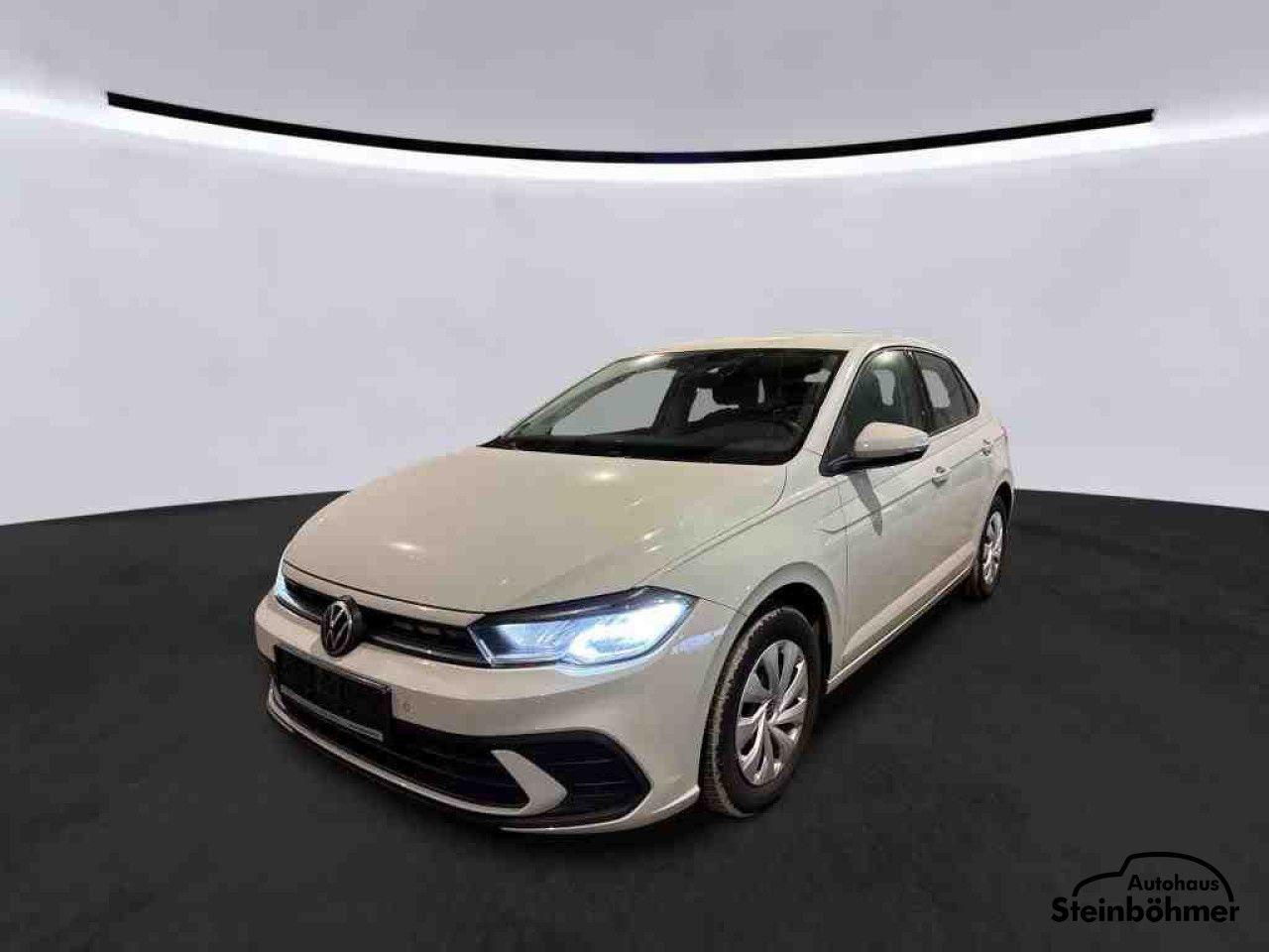 Volkswagen Polo 1.0 TSI DSG Life