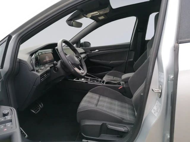 Volkswagen Golf DSG GTD Golf VIII Style