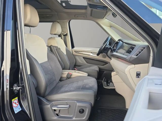 Volkswagen Multivan Lang T7 eHybrid